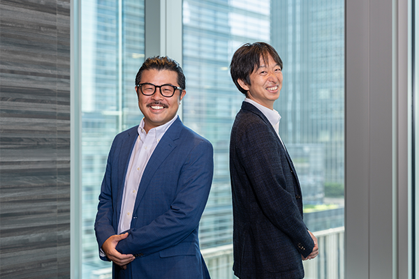 UNIKORN第二期ファミリー③新規ドラッグデリバリーシステムを用いた